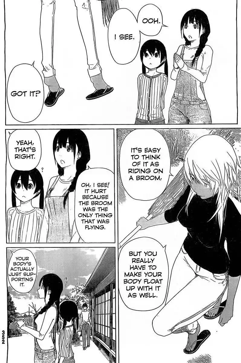 Flying Witch (ISHIZUKA Chihiro) Chapter 10 6